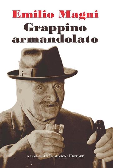 Grappino armandolato