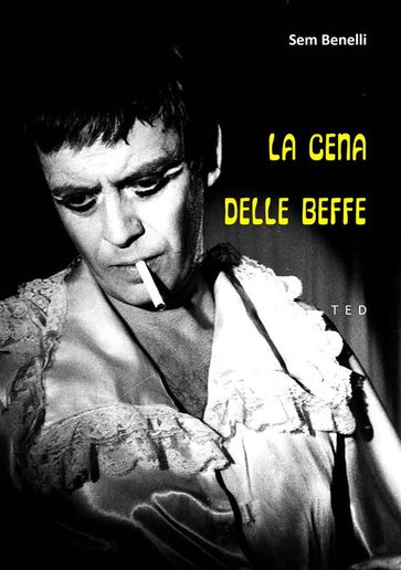 La cena delle beffe