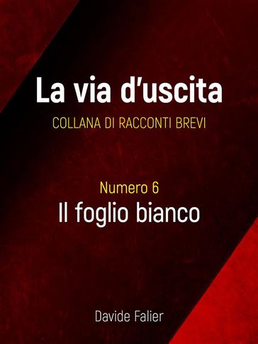 Il Foglio Bianco