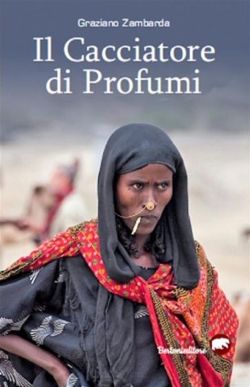 Il cacciatore di profumi