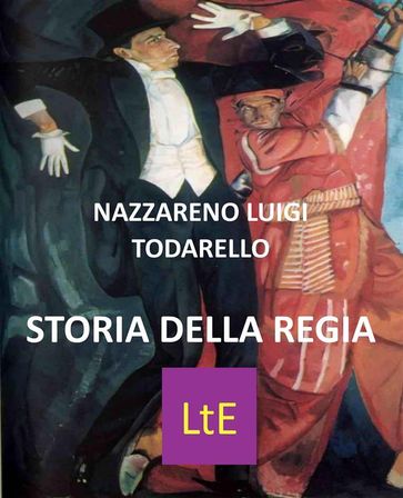 Storia della regia