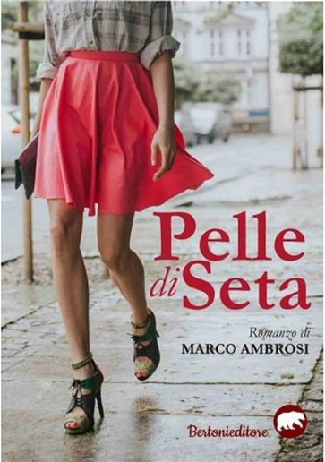 Pelle di Seta