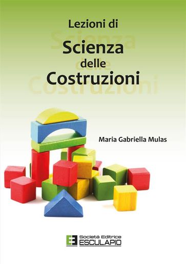 Lezioni di Scienza delle costruzioni