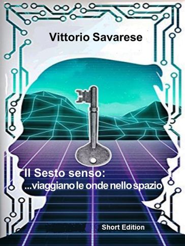 Il Sesto senso (1 pagina!)