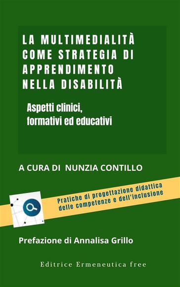 La multimedialità come strategia di apprendimento nella disabiltà