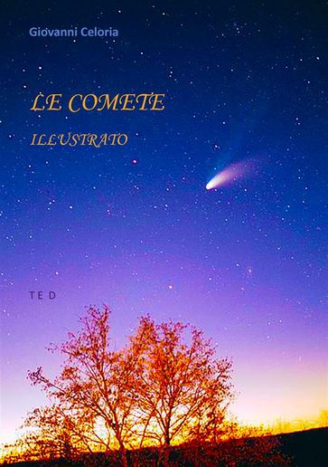 Le Comete