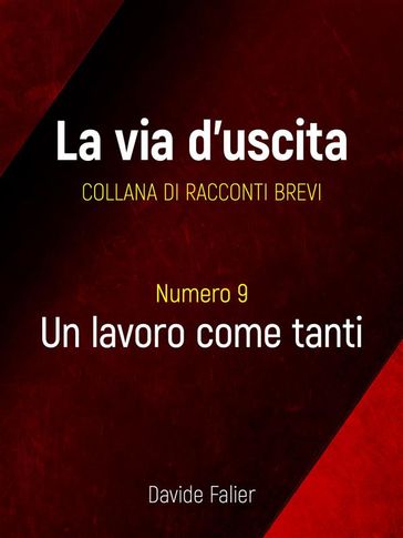 Un Lavoro Come Tanti