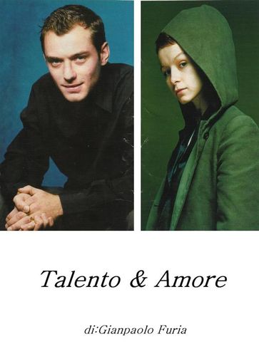 Talento & Amore