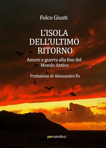 L'isola dell'ultimo ritorno