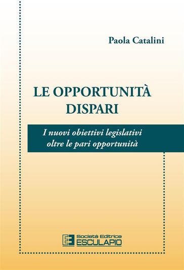 Le Opportunità dispari