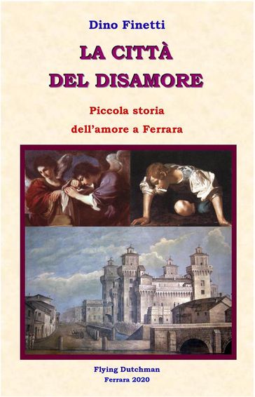 La città del disamore