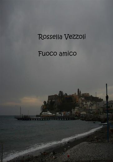 Fuoco amico