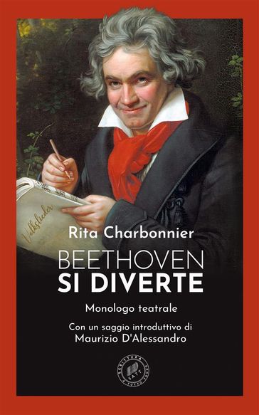 Beethoven si diverte
