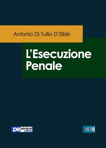 L'Esecuzione Penale