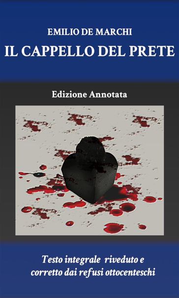 Il cappello del prete