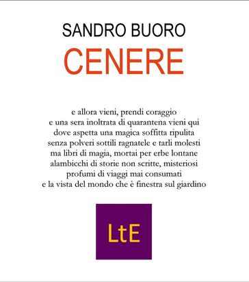 Cenere