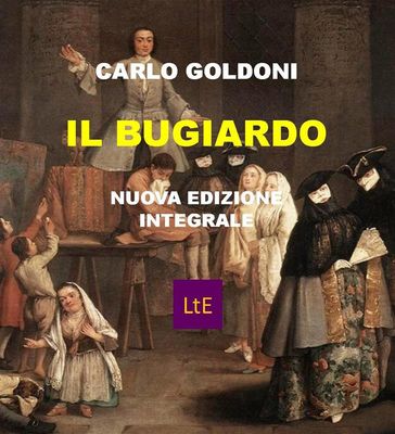 Il bugiardo