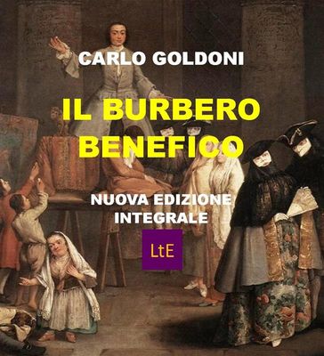 Il burbero benefico