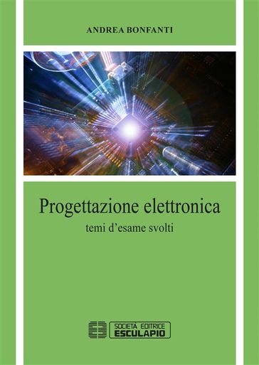 Progettazione elettronica