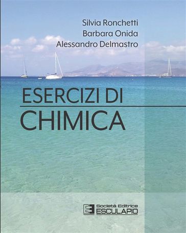 Esercizi di chimica