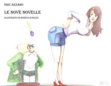 Le nove novelle