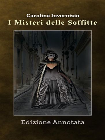 I Misteri delle Soffitte