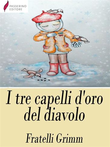 I tre capelli d'oro del diavolo