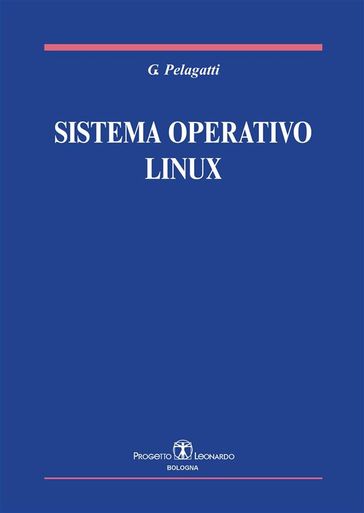 Sistema Operativo Linux