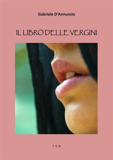 Il libro delle Vergini