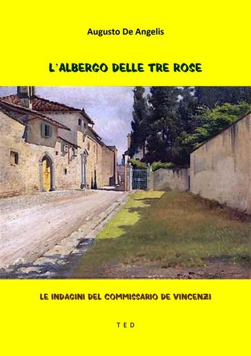 L'albergo delle Tre Rose