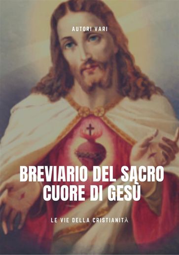 Breviario del Sacro Cuore di Gesù