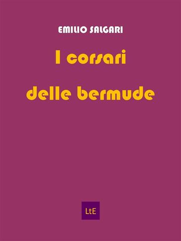 I corsari delle Bermude