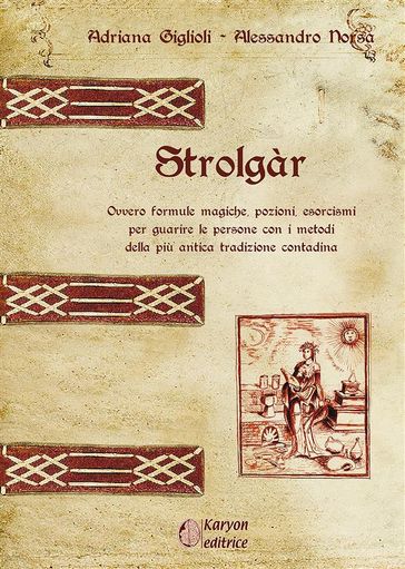 Strolgàr