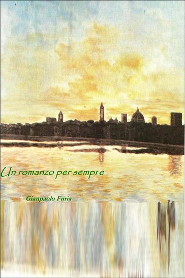 Un romanzo per sempre