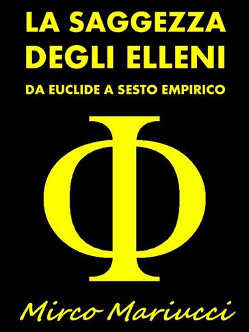 La Saggezza degli Elleni