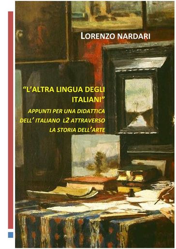L' altra lingua degli italiani.