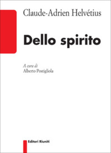 Dello spirito