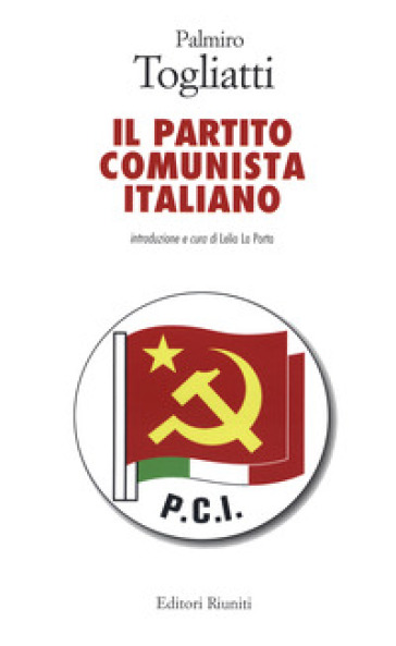 Il Partito Comunista Italiano-0