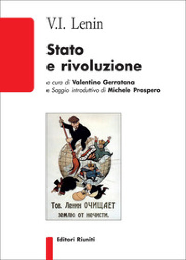 Stato e rivoluzione