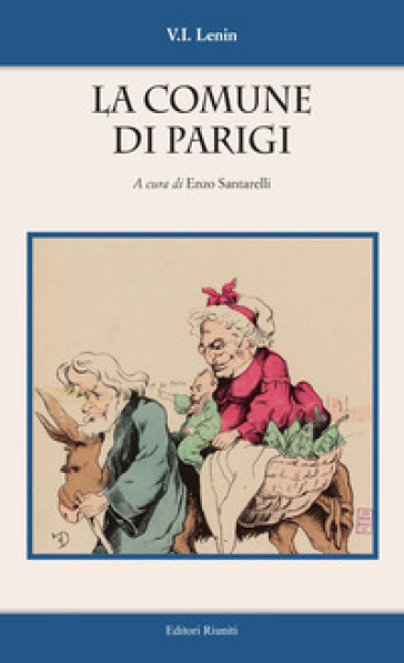 La Comune di Parigi