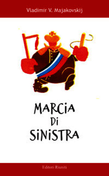 Marcia di sinistra
