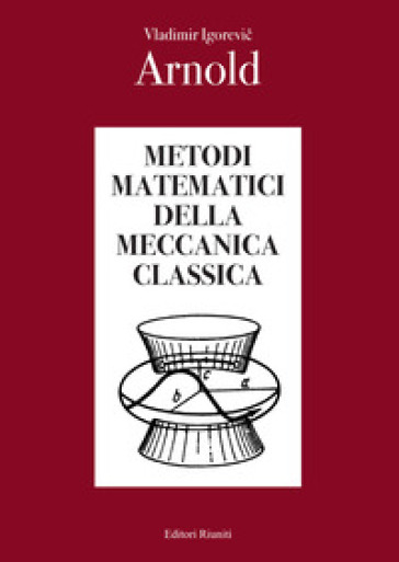 Metodi matematici della meccanica classica
