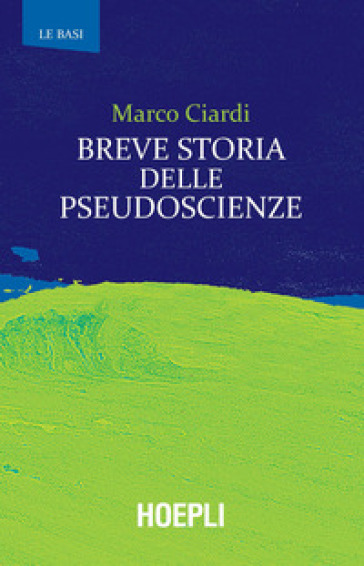 Breve storia delle pseudoscienze