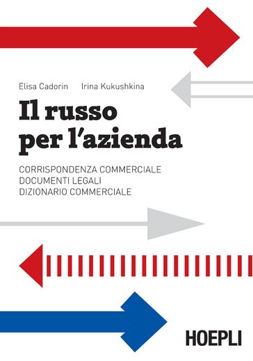 Il russo per l'azienda