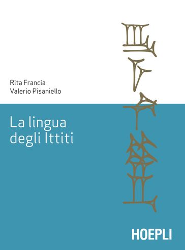 La lingua degli Ittiti