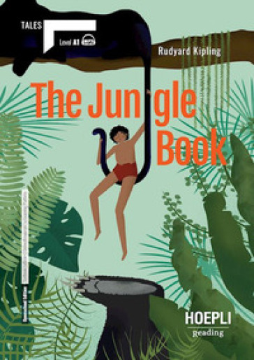 The jungle book. Con e-book. Con espansione online