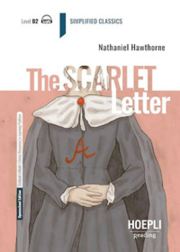 The scarlet letter. Con e-book. Con espansione online
