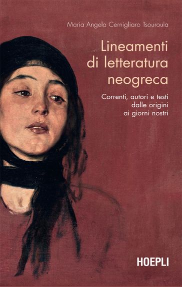 Lineamenti di letteratura neogreca