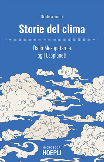 Storie del clima