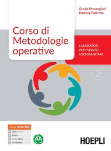 CORSO DI METODOLOGIE OPERATIVE 2 ED. MIS